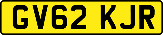 GV62KJR