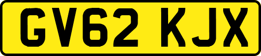 GV62KJX