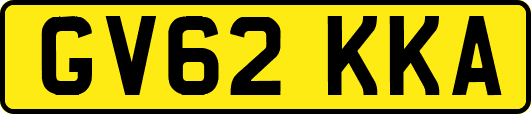 GV62KKA