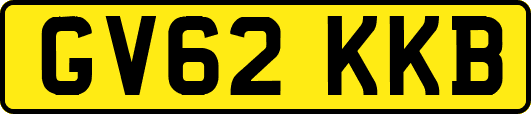 GV62KKB