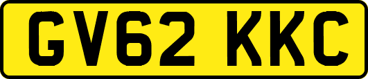 GV62KKC