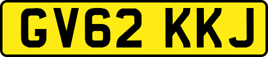 GV62KKJ