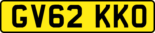 GV62KKO