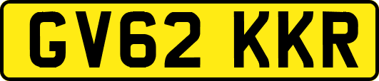 GV62KKR