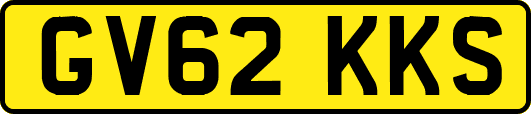 GV62KKS