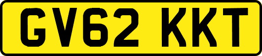 GV62KKT