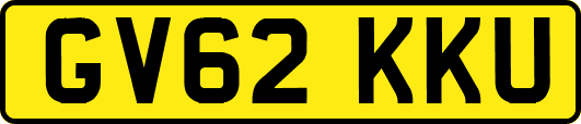 GV62KKU