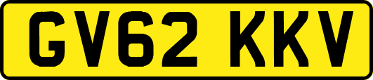 GV62KKV