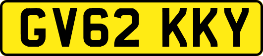 GV62KKY