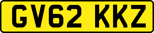 GV62KKZ