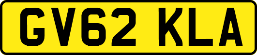GV62KLA