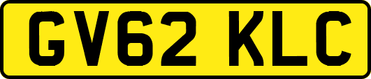 GV62KLC
