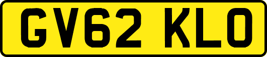 GV62KLO