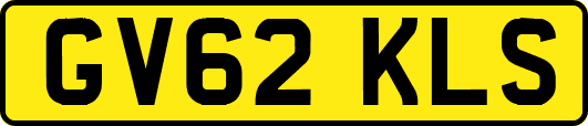 GV62KLS