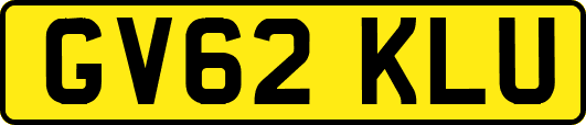 GV62KLU