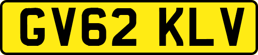 GV62KLV