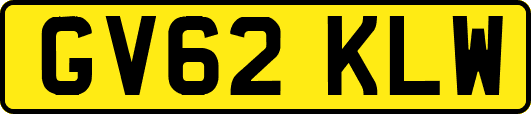 GV62KLW