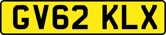 GV62KLX