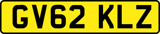 GV62KLZ