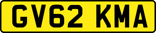 GV62KMA