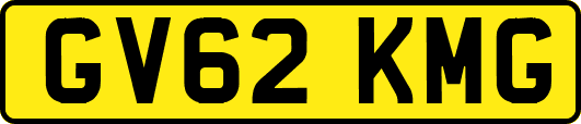 GV62KMG