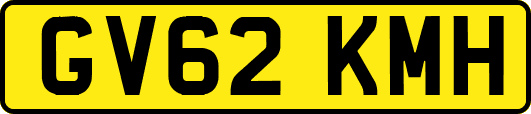 GV62KMH