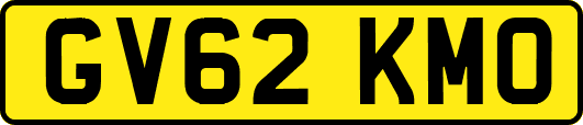 GV62KMO