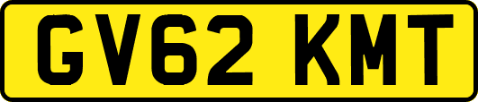 GV62KMT