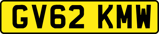GV62KMW
