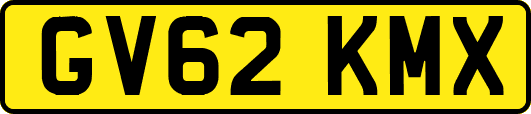 GV62KMX
