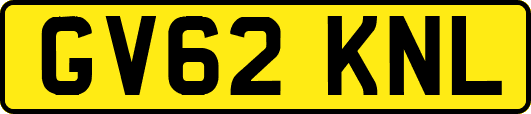 GV62KNL