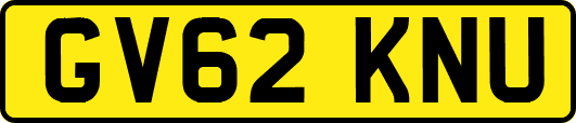 GV62KNU
