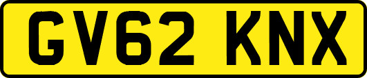 GV62KNX