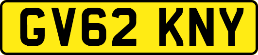 GV62KNY