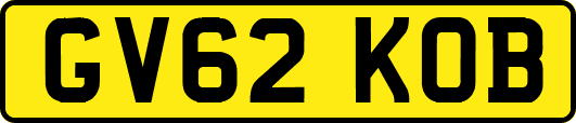 GV62KOB