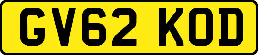 GV62KOD