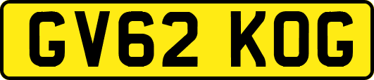 GV62KOG