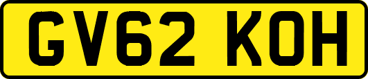 GV62KOH