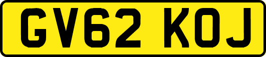 GV62KOJ