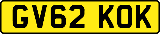 GV62KOK