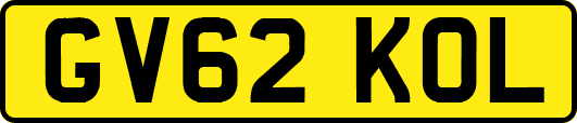 GV62KOL