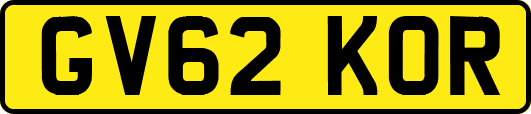 GV62KOR
