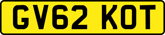 GV62KOT