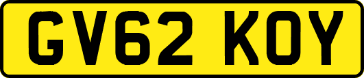 GV62KOY