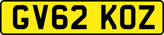 GV62KOZ