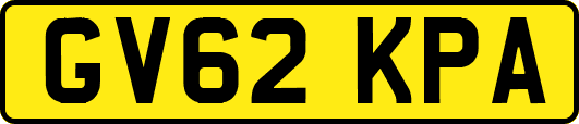 GV62KPA
