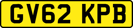 GV62KPB