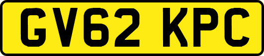 GV62KPC