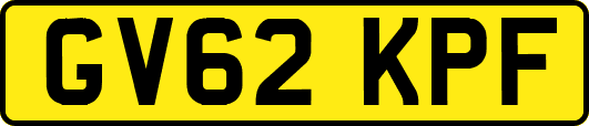 GV62KPF