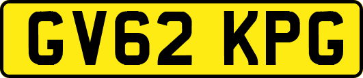 GV62KPG